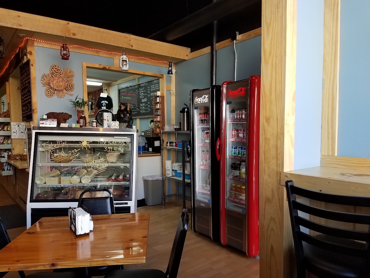 Bear Soup Deli