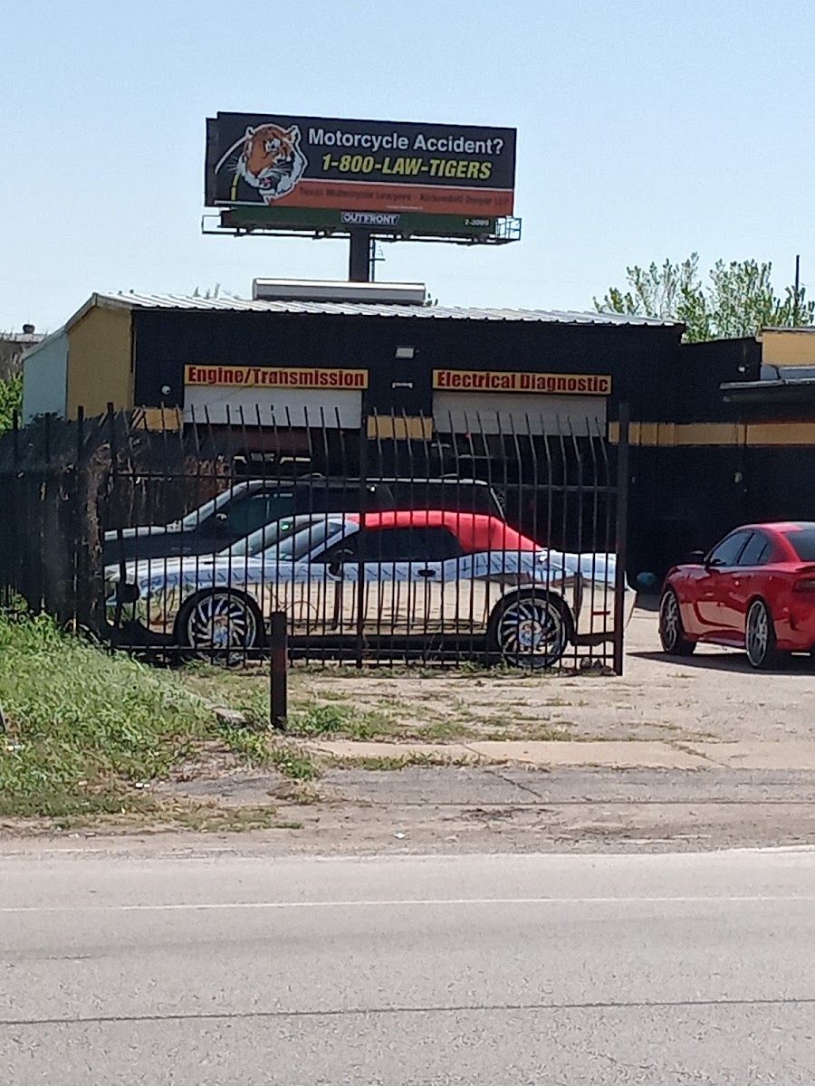 Paradise Liquor